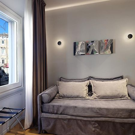 Navona Rooms Рим Екстер'єр фото
