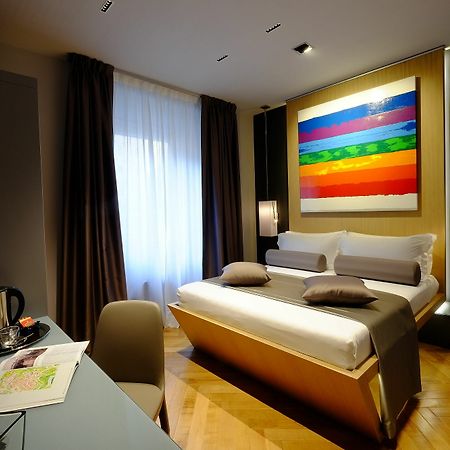 Navona Rooms Рим Екстер'єр фото