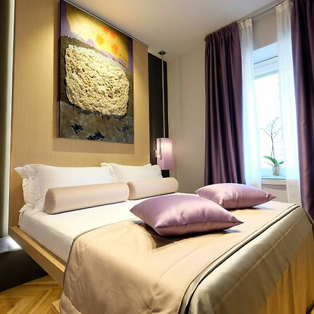 Navona Rooms Рим Екстер'єр фото