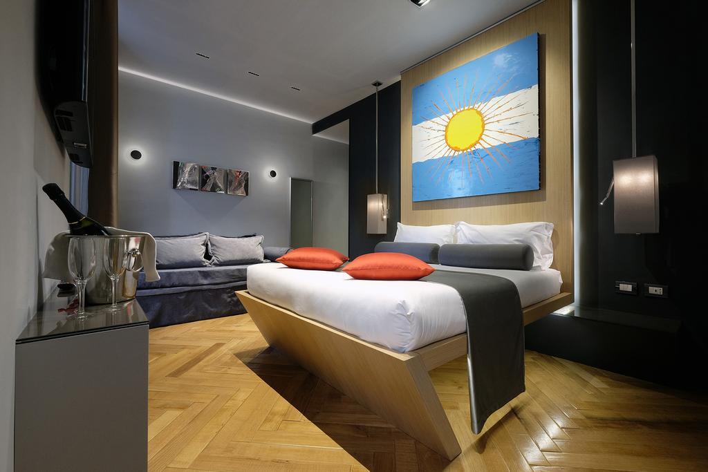 Navona Rooms Рим Екстер'єр фото