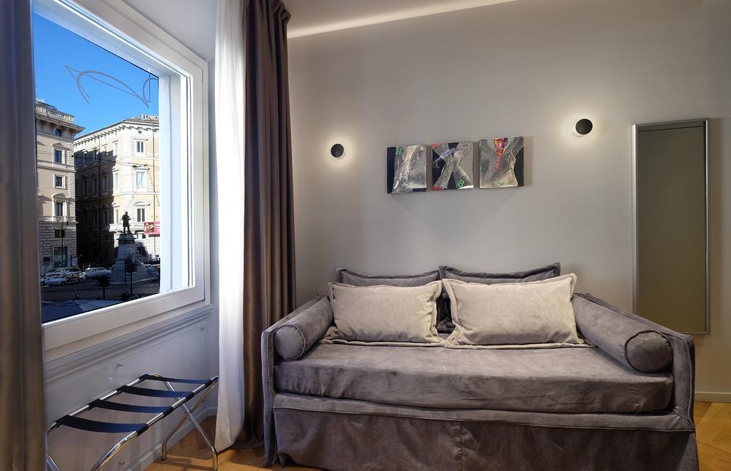 Navona Rooms Рим Екстер'єр фото