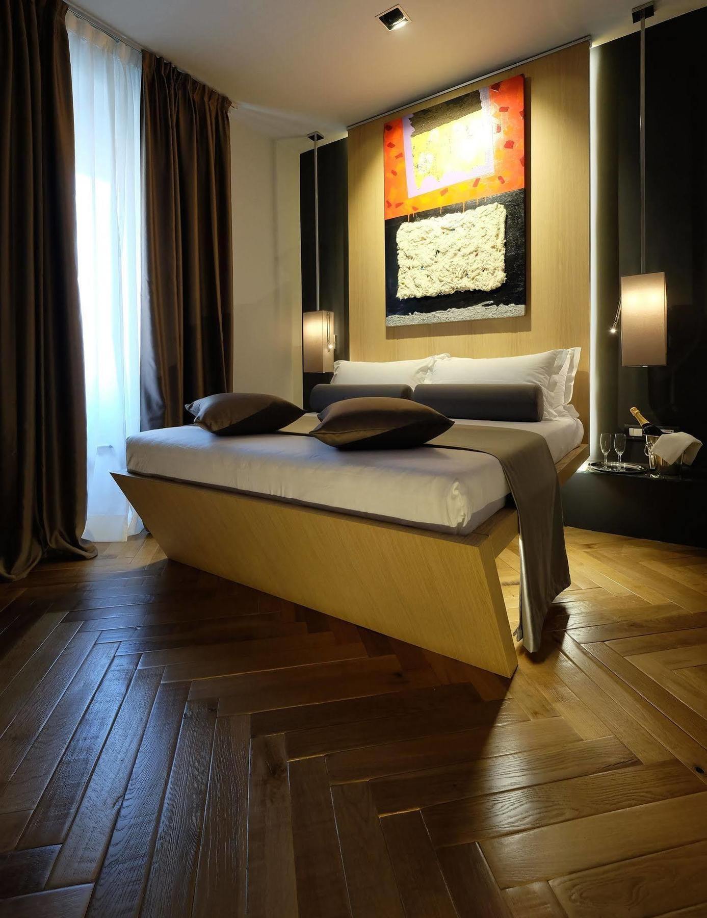 Navona Rooms Рим Екстер'єр фото