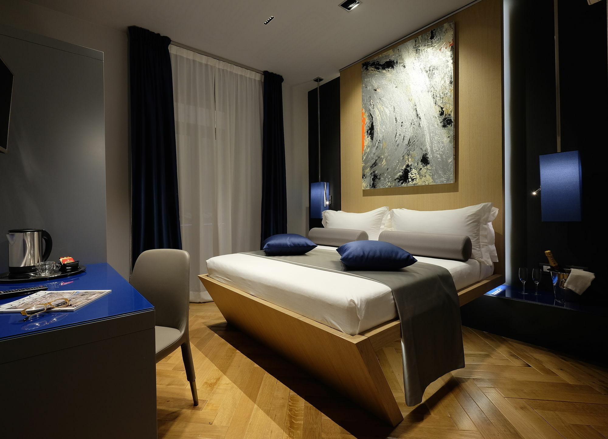 Navona Rooms Рим Екстер'єр фото