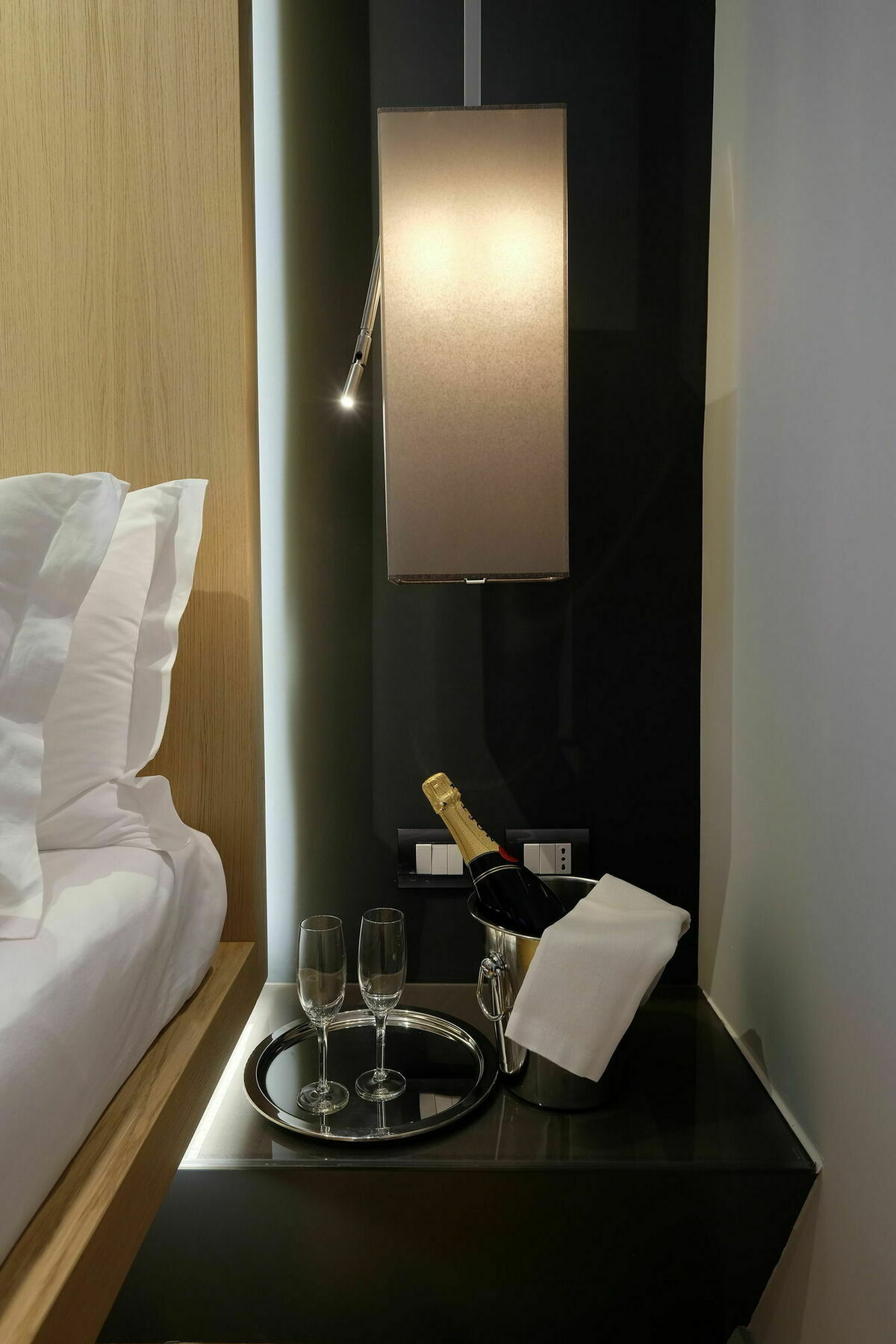 Navona Rooms Рим Екстер'єр фото