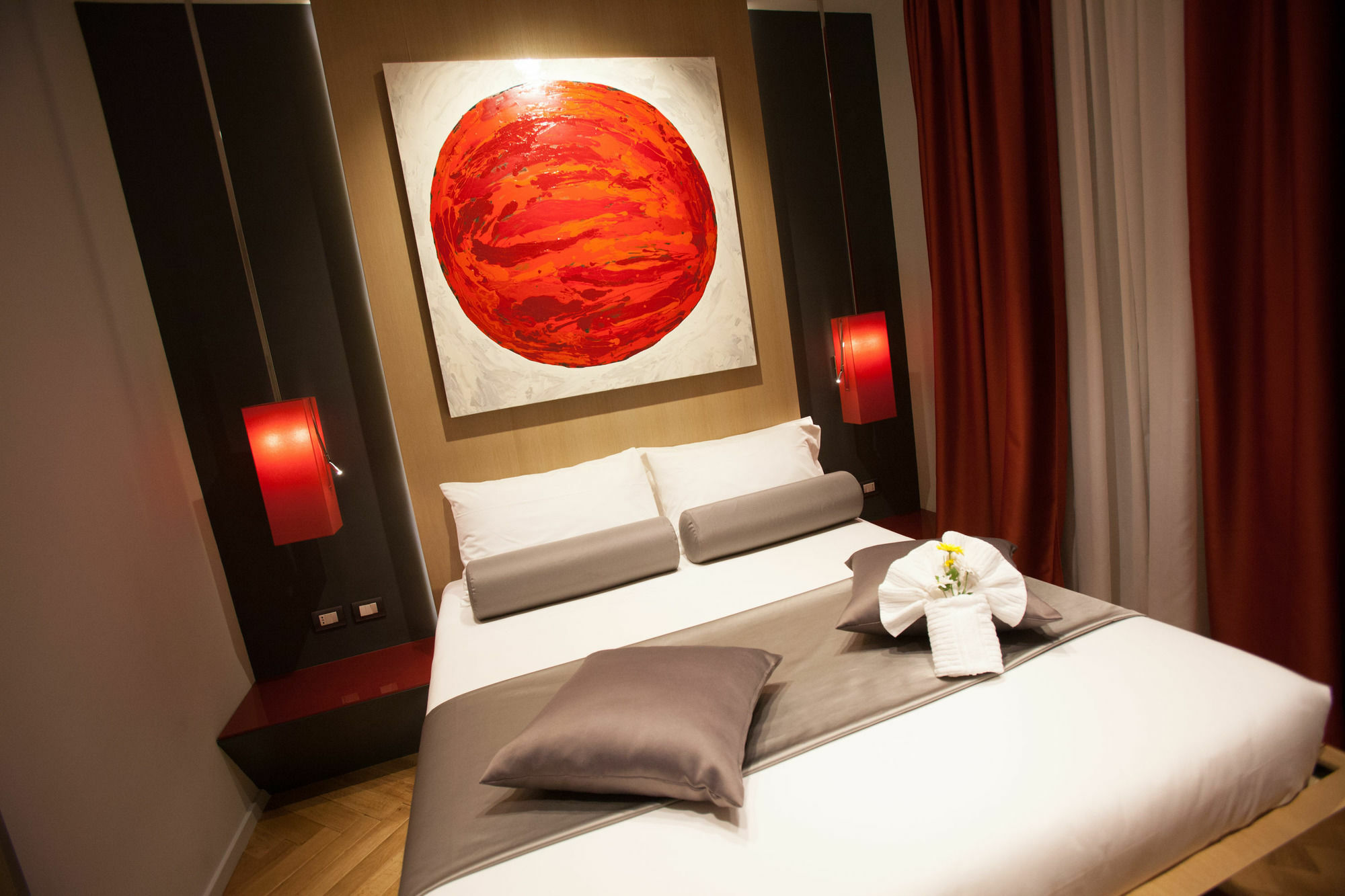 Navona Rooms Рим Екстер'єр фото