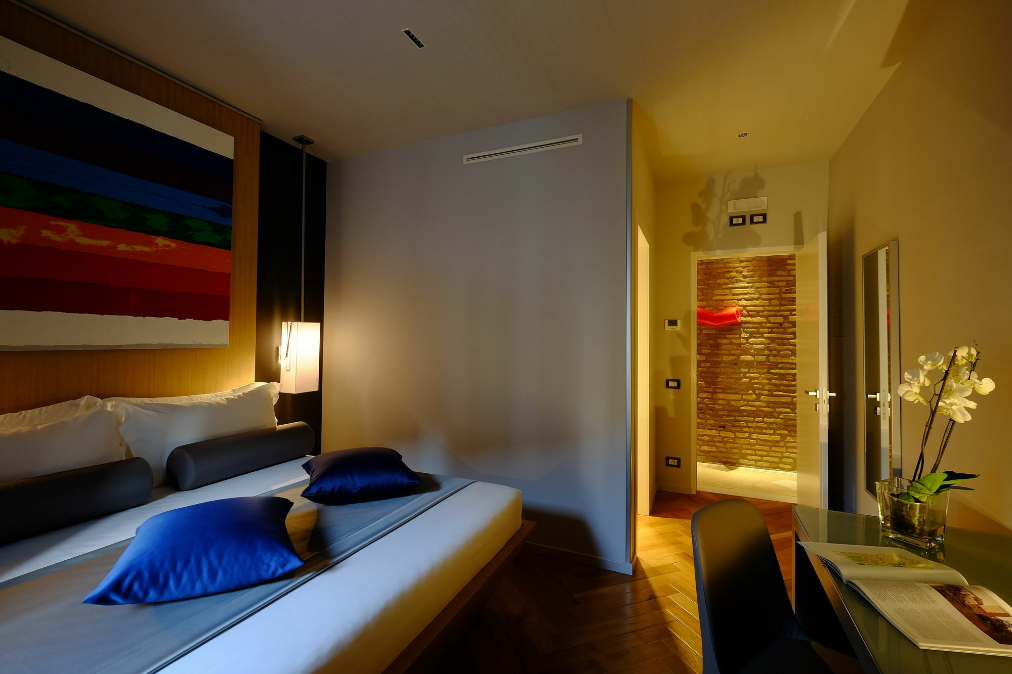 Navona Rooms Рим Екстер'єр фото
