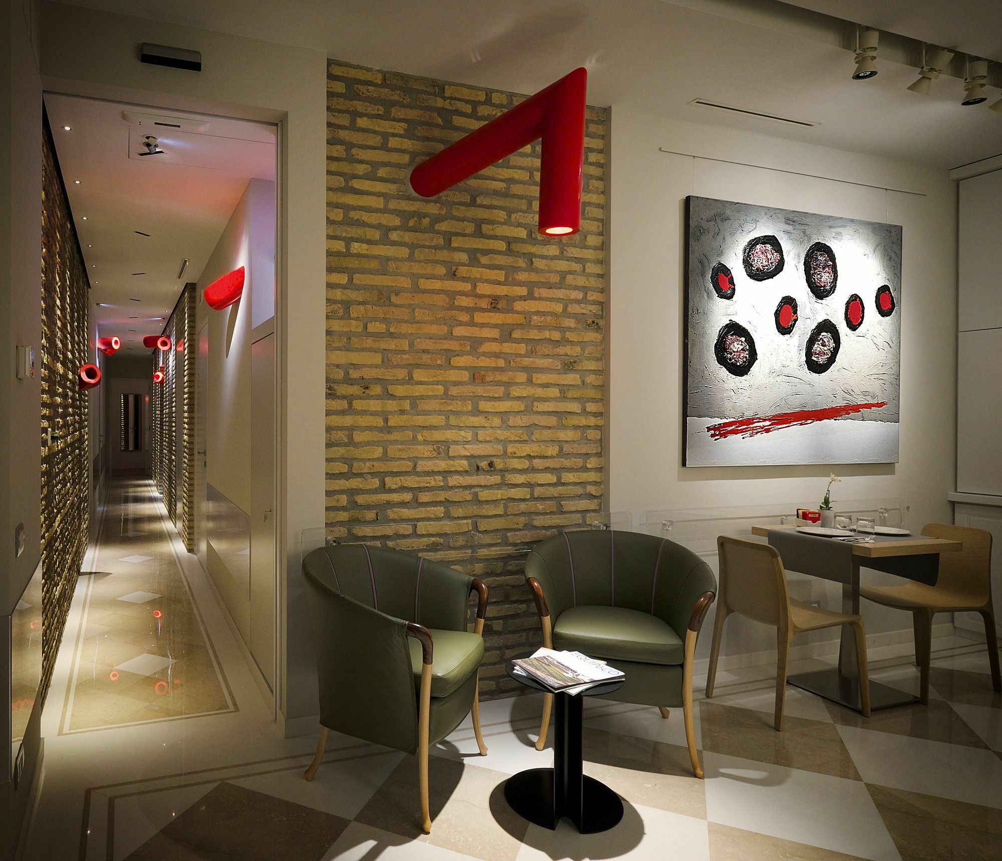 Navona Rooms Рим Екстер'єр фото