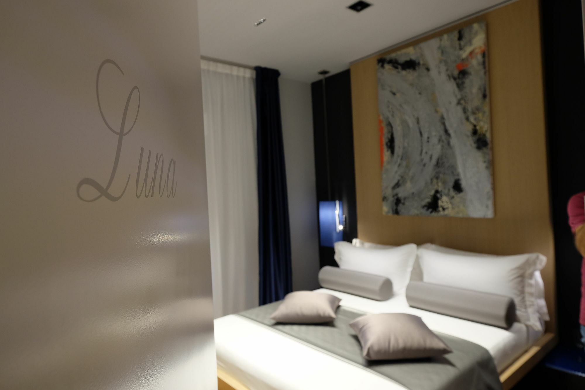Navona Rooms Рим Екстер'єр фото