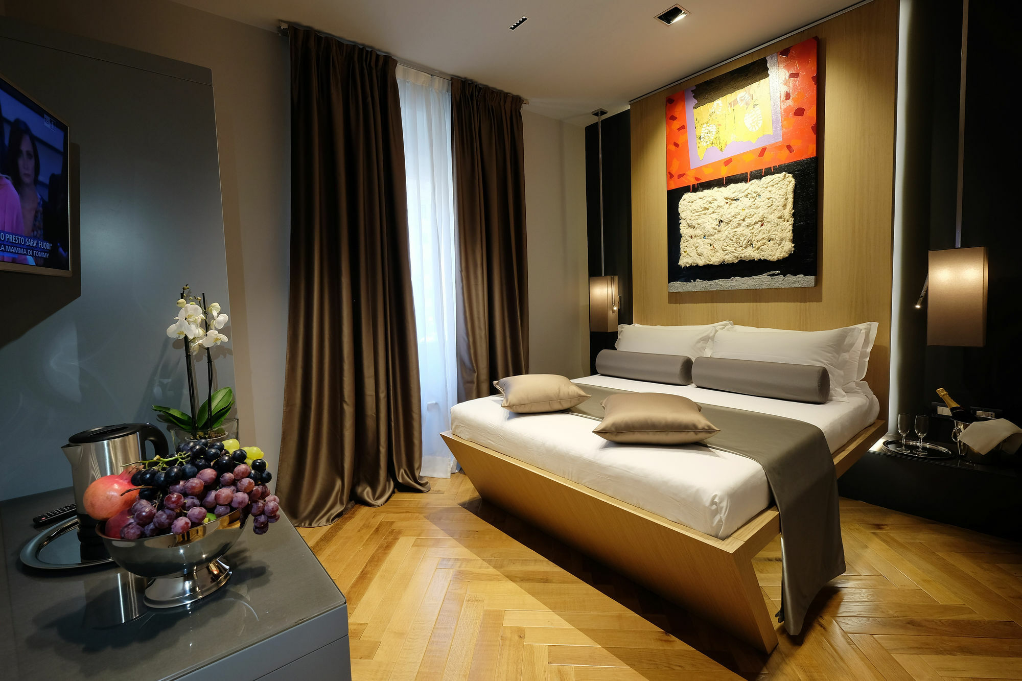 Navona Rooms Рим Екстер'єр фото