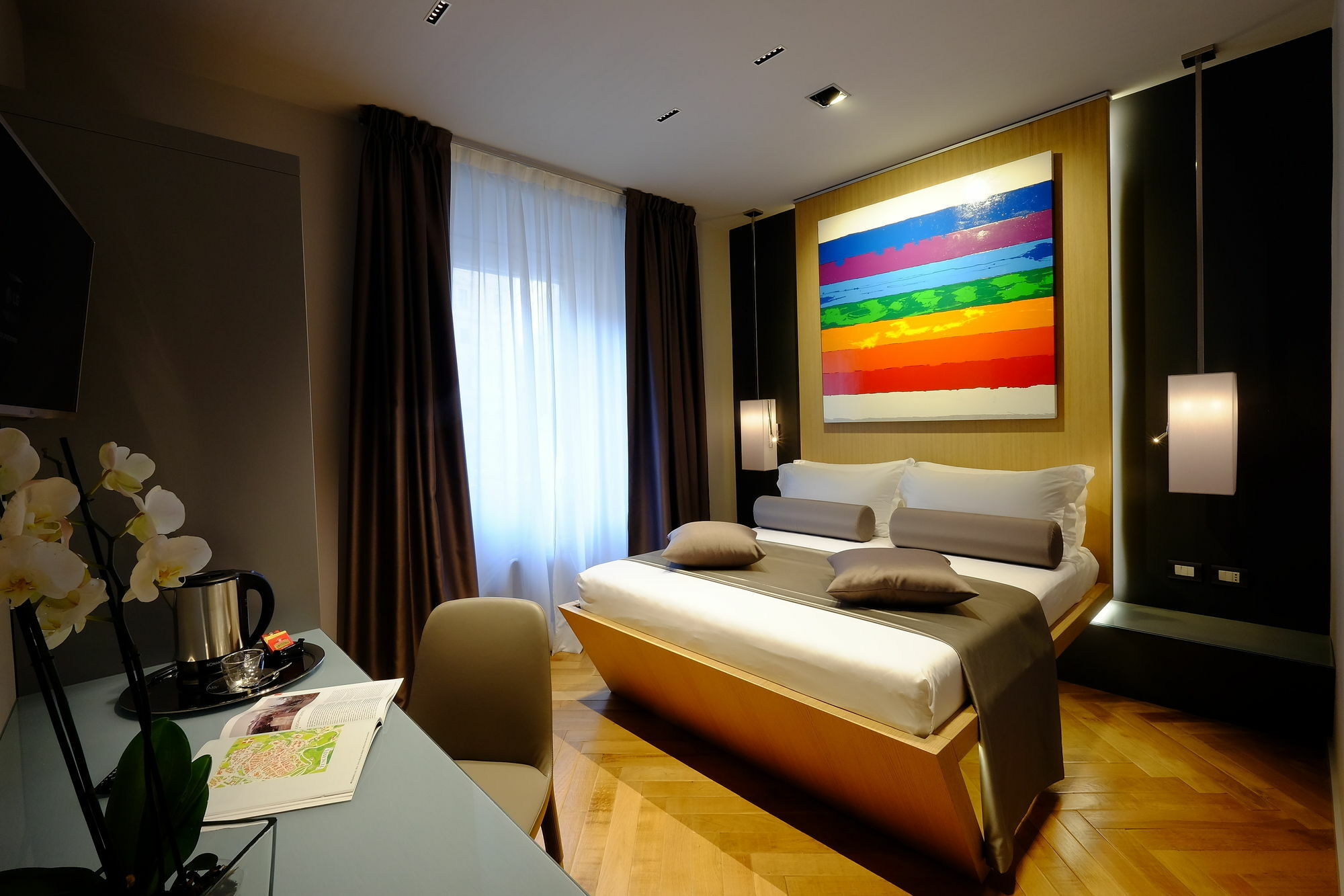 Navona Rooms Рим Екстер'єр фото