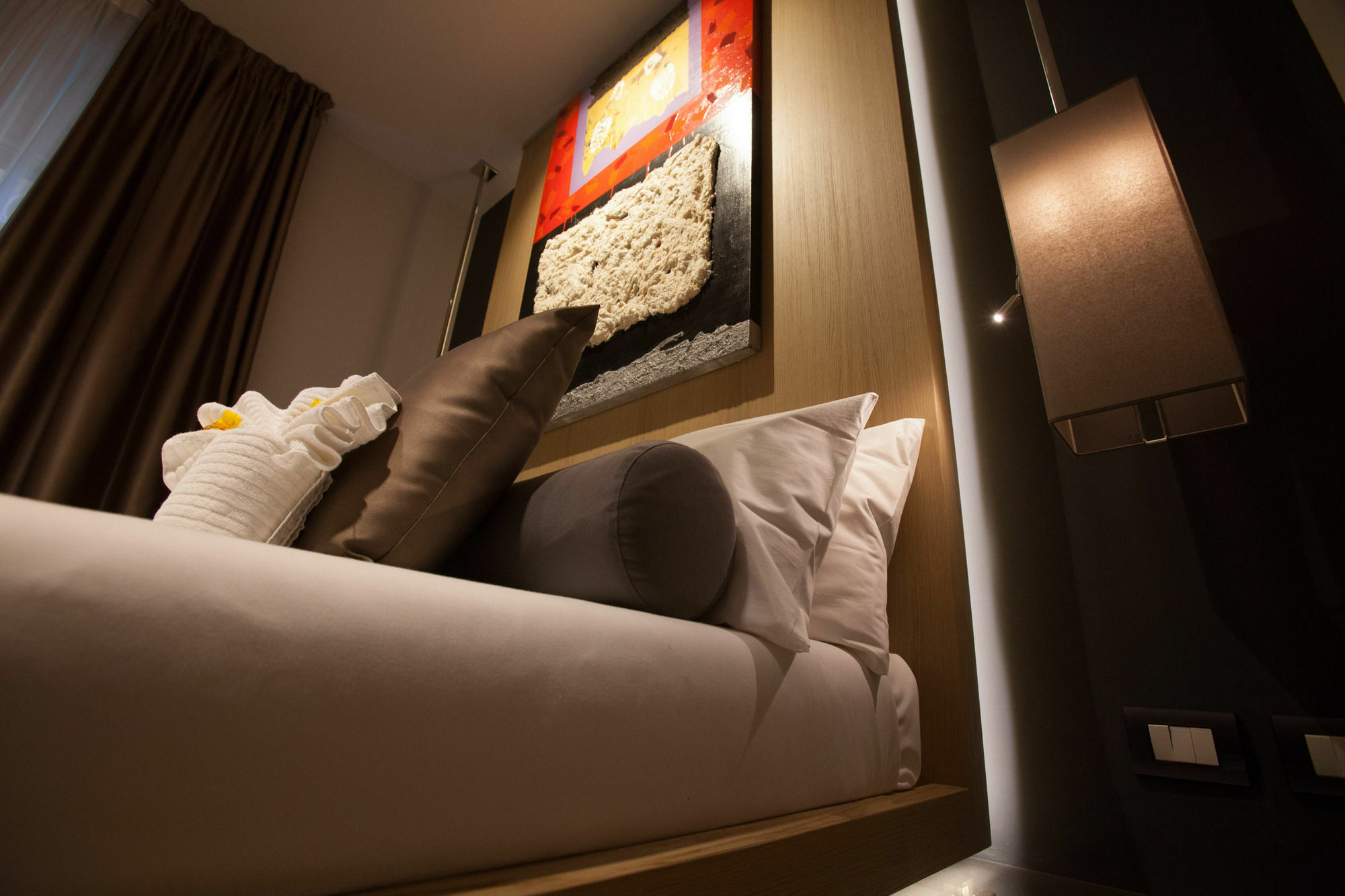 Navona Rooms Рим Екстер'єр фото