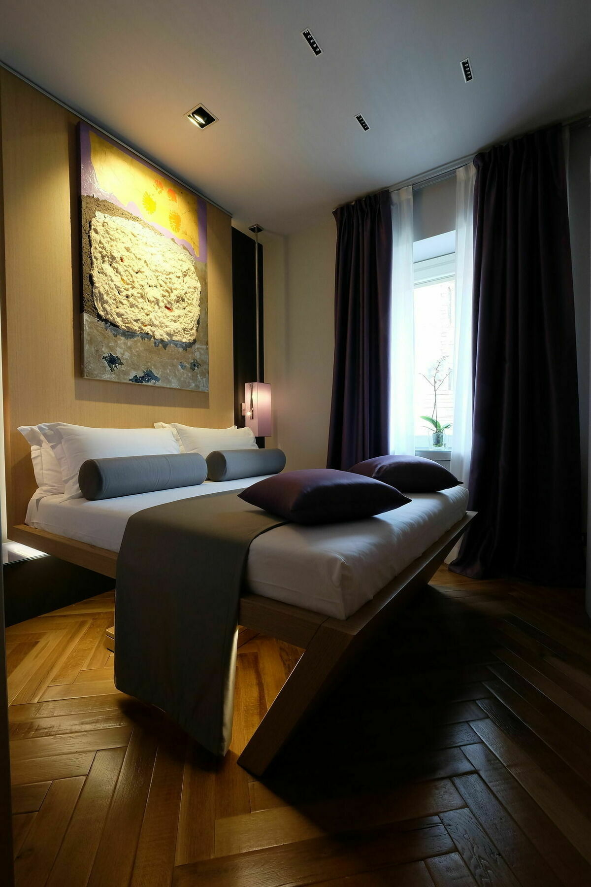 Navona Rooms Рим Екстер'єр фото