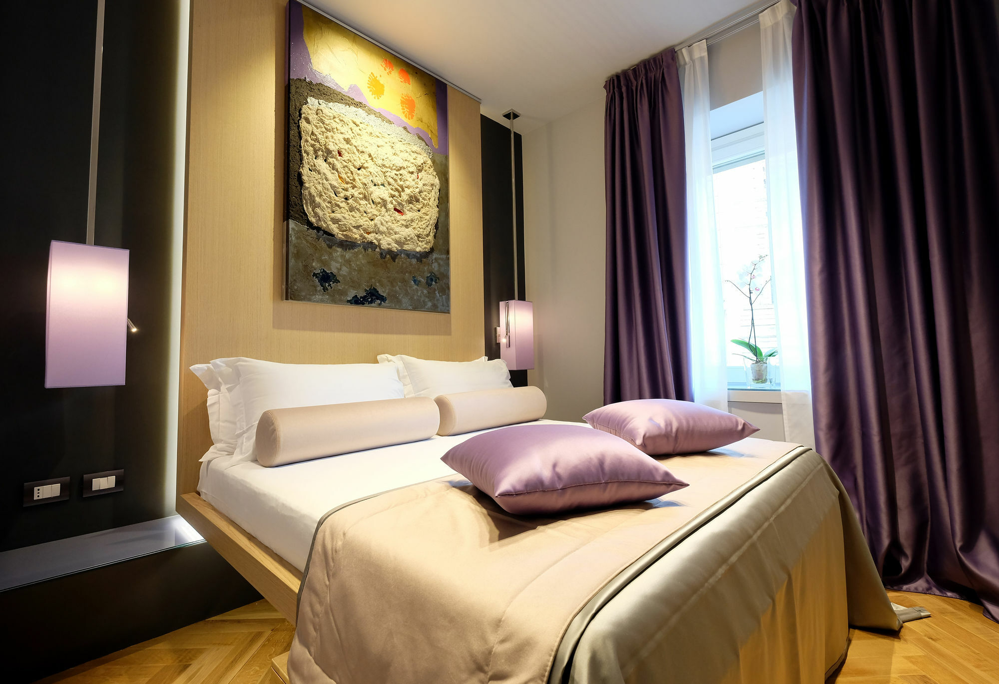 Navona Rooms Рим Екстер'єр фото